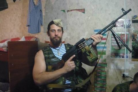 Суд по делу бразильца Лусварги не состоялся из-за неявки адвоката