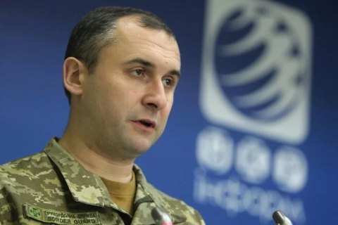 Госпогранслужба не пропустит в Украину российских наблюдателей, - Слободян
