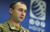 Держприкордонслужба не пропустить в Україну російських спостерігачів, - Слободян