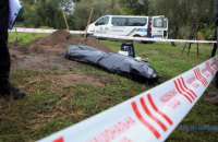 Війська РФ влаштували катівню у Балаклії 