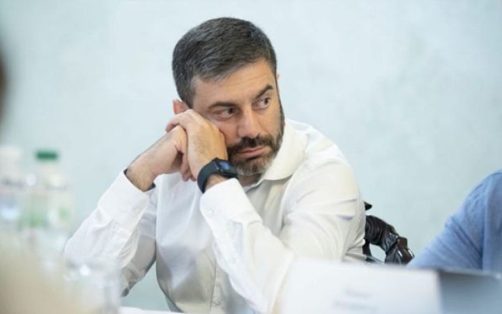 Офіс омбудсмена підтвердив перебування в РФ 12 тис. українських дітей