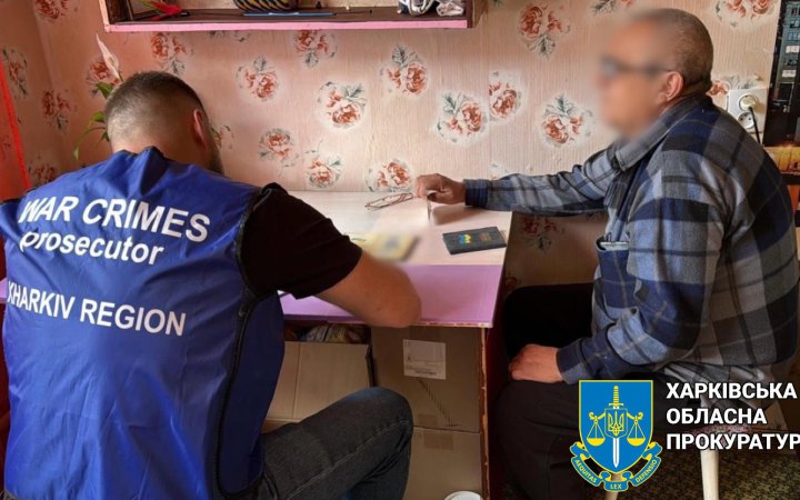Російські окупанти розстріляли двох цивільних, які намагались евакуюватися з Вовчанська