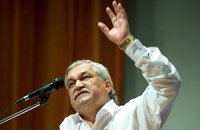 Шкляр: издать роман на русском - сделать его инструментом русификации