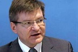 Немыря: В январе 2010 года могут возникнуть сложности с оплатой российского газа