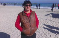 Расстрелянный одесский волонтер умер в больнице