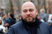 Столар возглавил киевскую ячейку партии Медведчука