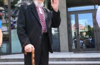 Умер профессор Вадим Березовский 