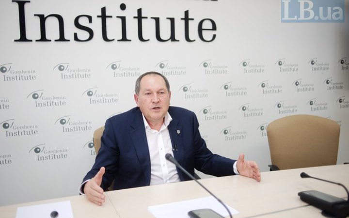 ​На Кіровоградщині після повітряної тривоги пошкоджені кілька житлових будинків, – Райкович 