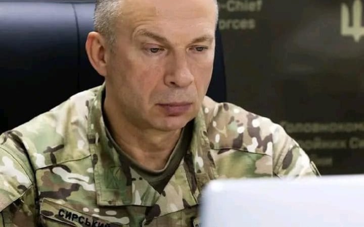 Сирський: ЗСУ адаптують військову медицину під корпусну реформу 