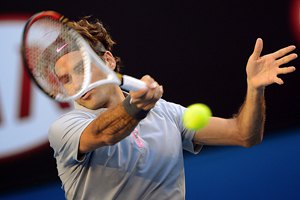4-й день Australian Open: на фаворитов/аутсайдеров рассчитайсь!