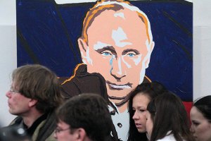 Мінкультури РФ утричі перевиконало указ про віртуальні музеї