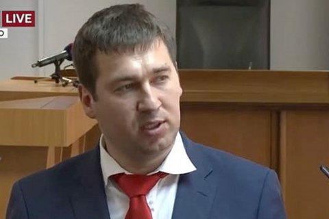Януковичу снова поменяют госадвоката