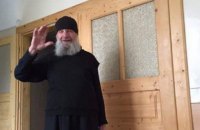 В Почаевской лавре умер монах