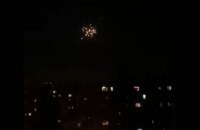 На півдні України збили три російських дрони-камікадзе