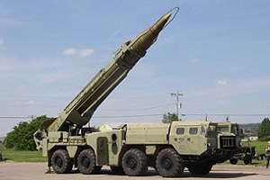 США: силы Асада используют ракеты "Скад" в борьбе с повстанцами
