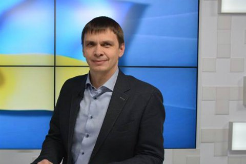 2017-й - год новой дипломатии и прагматичных маневров Украины, - политолог