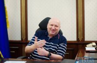 Турчинов выдал сатирическую сказку об украинской современности