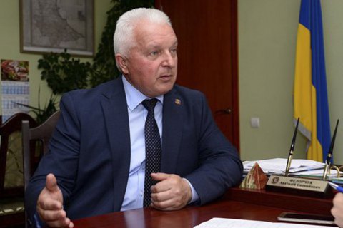 Мэр Борисполя Анатолий Федорчук умер от коронавируса