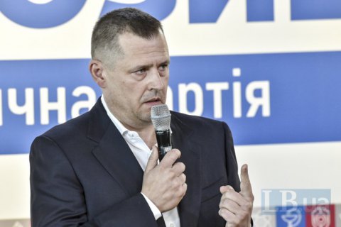 Філатов переміг на виборах мера Дніпра, - екзит-пол