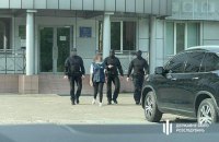 ГБР выявило коррупционную схему растаможивания авто из Грузии