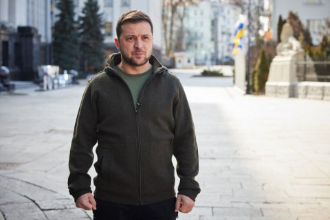 Зеленський доручив максимально прискорити доставку товарів з-за кордону: готові усунути податки та акцизи