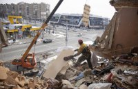 В Харьков ежедневно возвращаются около 2 тыс. человек, - Синегубов