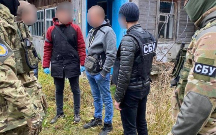 Повідомлено про підозру жителю Чернігівщини, який збирав дані для спецслужб РФ, - ОГ 