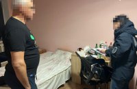 Екскерівників Одеського КЕУ підозрюють у переплаті 12 млн грн на ліжках військових