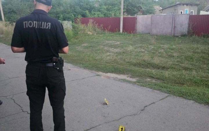 На Одещині водій наїхав на 2,5-річного хлопчика та покинув місце ДТП 