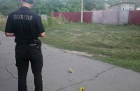 На Одещині водій наїхав на 2,5-річного хлопчика та покинув місце ДТП 