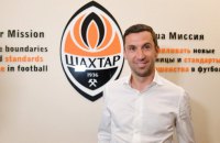 Срна розповів про зміни у трансферному векторі "Шахтаря"
