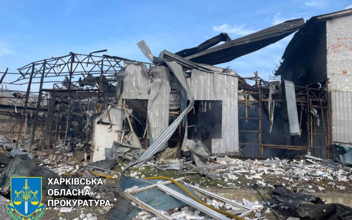 Головне за понеділок, 13 травня: бої на Харківському напрямку, збиття ворожого Су-25, новий командувач ОТУВ "Харків"  
