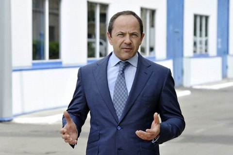 Тигипко возглавил ТАСкомбанк