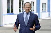 Тигипко возглавил ТАСкомбанк