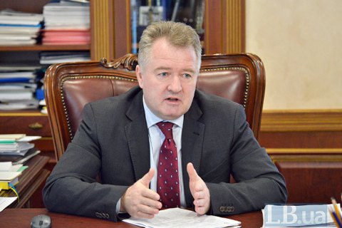 Бенедисюк: с прошлого года чувствую определенное политическое давление
