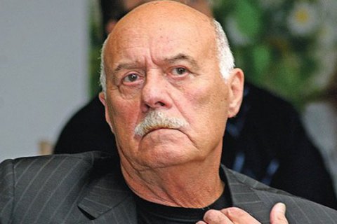 Умер Станислав Говорухин