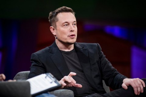 Маск анонсировал создание робота-гуманоида, который будет выполнять опасную или монотонную работу