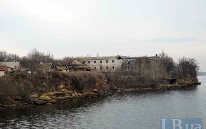 РФ знову обстріляли Бериславський район Херсонщини, є загибла