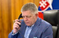 ​Фіцо: Словаччина не підтримає прискореного вступу України до ЄС, але готова поділитись досвідом
