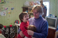 ​Прозорі люди: сім’я Мелихових