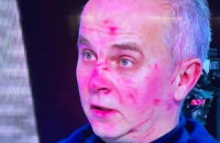 Бутусов і Шуфрич влаштували бійку у прямому ефірі