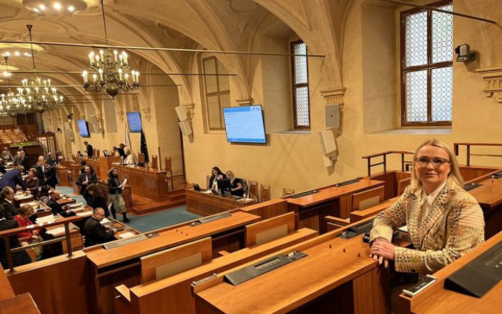 Чехія продовжить навчання українських військових до кінця 2024 року
