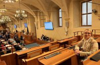 Чехія продовжить навчання українських військових до кінця 2024 року