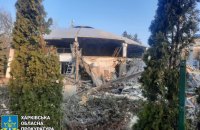 Ворог атакував Україну "шахедами": у Запоріжжі та Харкові є влучання