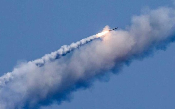 Ворог вночі атакував три райони Дніпропетровської області: бив крилатими ракетами і артилерією