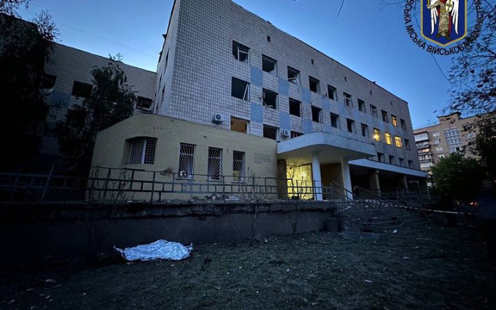 Головне за ніч та ранок. Четвер, 1 червня 