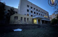 Головне за ніч та ранок. Четвер, 1 червня 