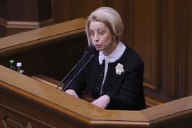 Герман взялась оценивать американские выборы