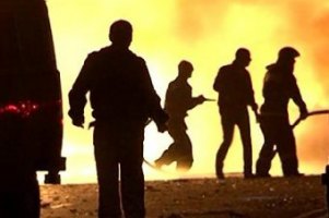 В результате теракта в Махачкале погибли 13 человек, 109 пострадали