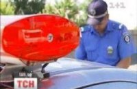 Началась большая чистка в ГАИ 